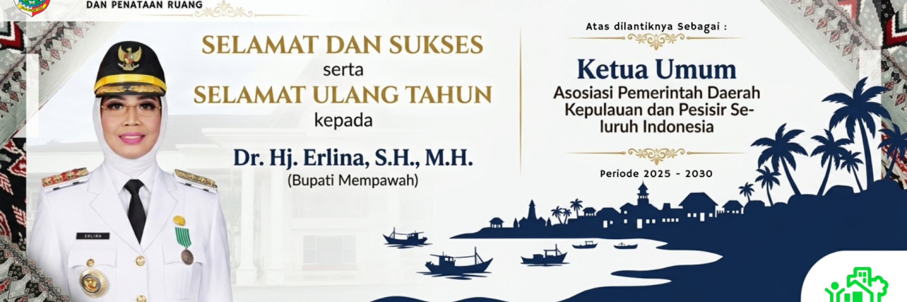 Selamat