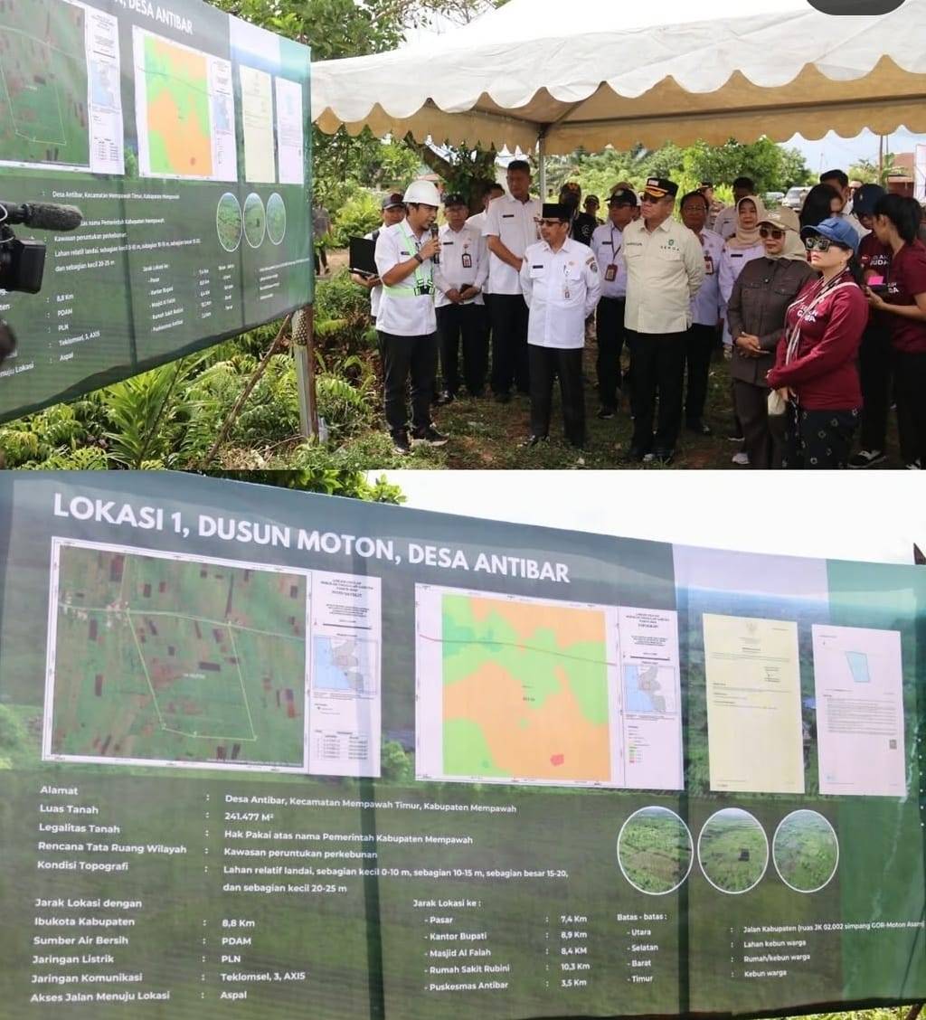 Prof. Stella Christie (Optimisme Sekolah Unggul Garuda Mempawah)